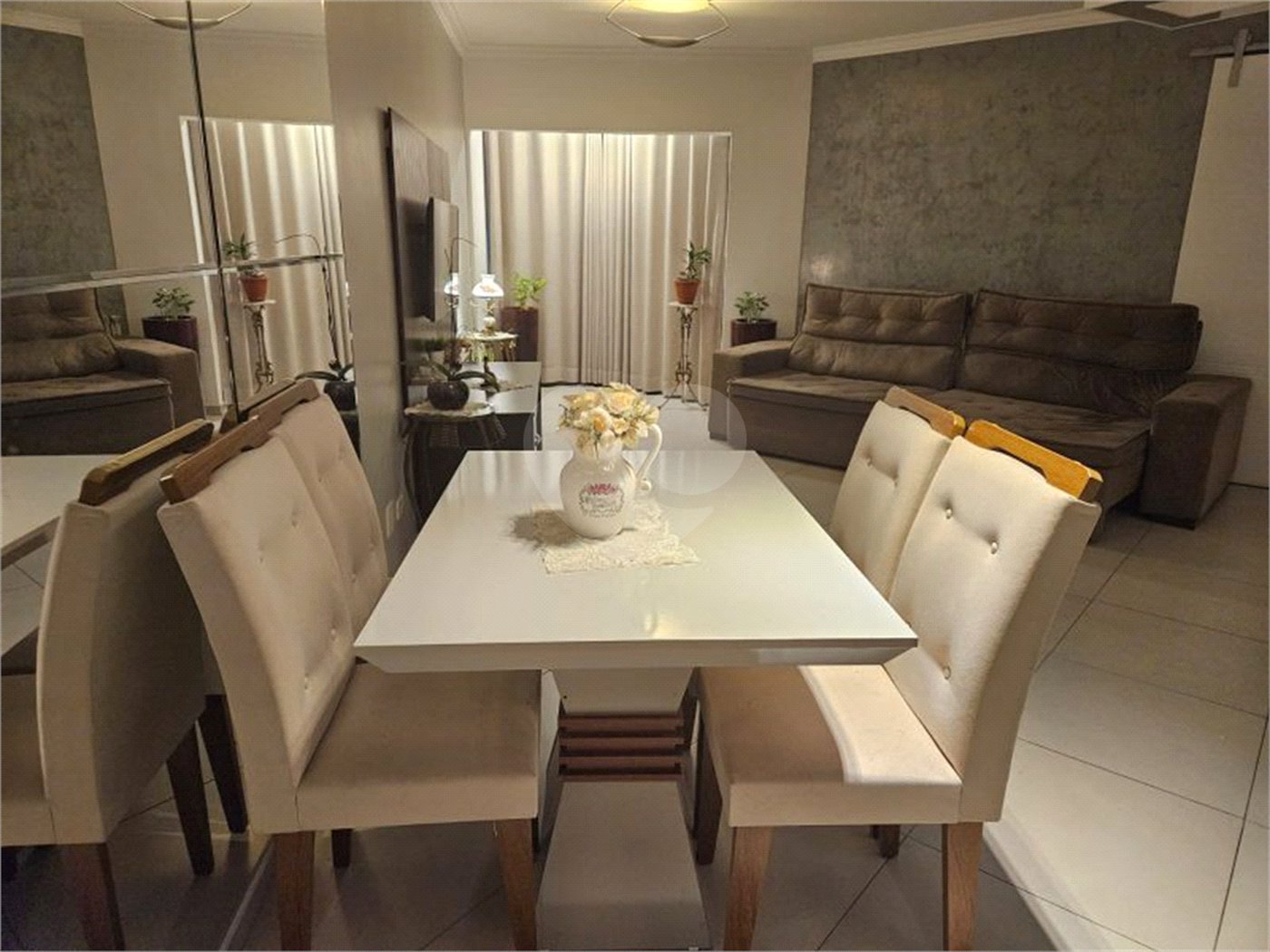 Apartamento à venda com 3 quartos, sendo 1 suíte, em Santana, São Paulo, SP