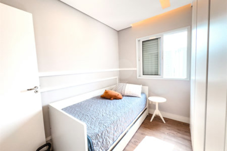 Apartamento à venda com 3 suítes em Vila Andrade, São Paulo, SP
