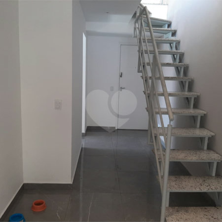 Cobertura à venda com 3 quartos, sendo 2 suítes,  em Tijuca, Rio de Janeiro, RJ