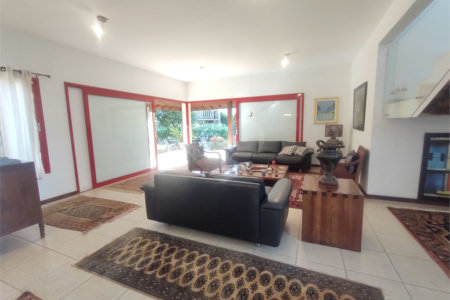 Casa à venda com 5 suítes no condomínio Residencial Terras de Vinhedo, Vinhedo - SP