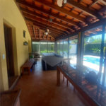 Casa à venda com 5 quartos, sendo 2 suítes, no condomínio Vinhas da Vista Alegre - Lado Sede, Vinhedo - SP