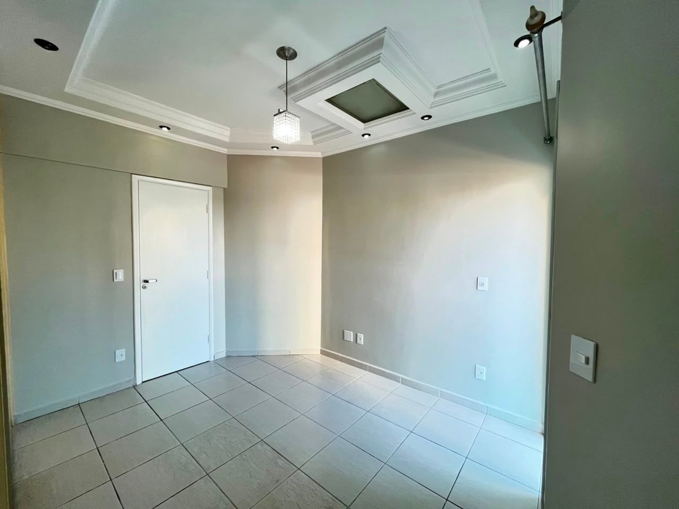 Apartamento à venda, 102 m² por R$ 1.200.000,00 - Aparecida - Santos/SP
