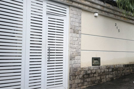 Casa Térrea à venda com 2 quartos em Campo Grande, Rio de Janeiro, RJ