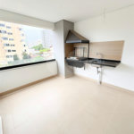 Apartamento à venda com 3 suítes em Vila Ema, São José dos Campos, SP
