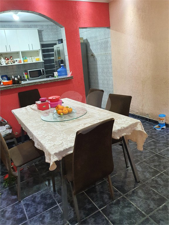 Sobrado à venda com 2 quartos, sendo 1 suíte, em Jardim Meliunas, São Paulo, SP