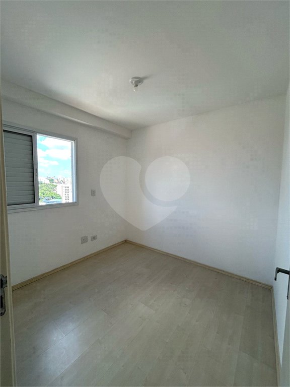 Apartamento à venda com 2 quartos, sendo 1 suíte, em Lauzane Paulista, São Paulo, SP