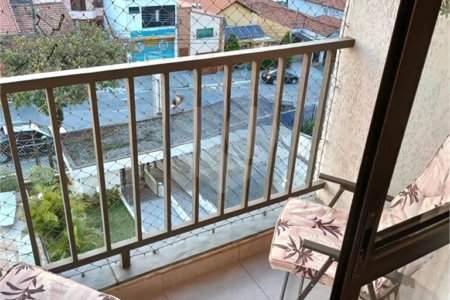Apartamento à venda com 3 quartos, sendo 1 suíte, em Ipiranga, São Paulo, SP