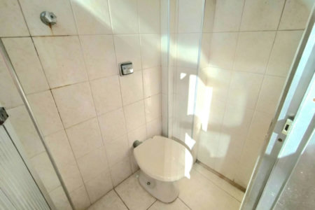 Apartamento com 1 dormitório à venda, 55 m² por R$ 420.000,00 - Pompéia - Santos/SP