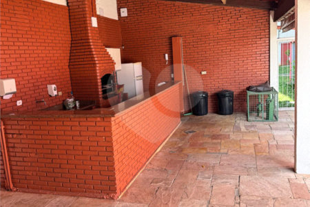 Apartamento à venda com 2 quartos em Jabaquara, São Paulo, SP