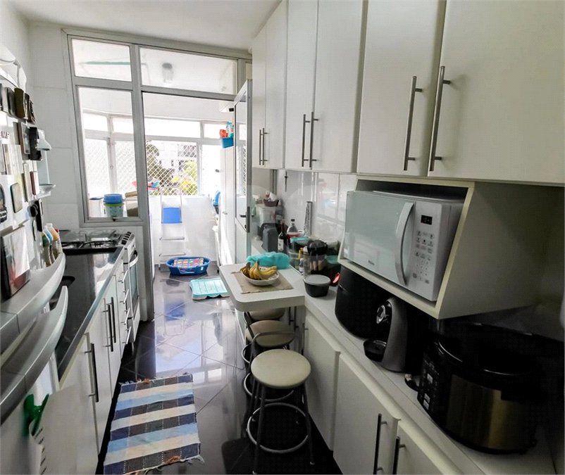 Apartamento à venda com 2 quartos em Vila Andrade, São Paulo, SP