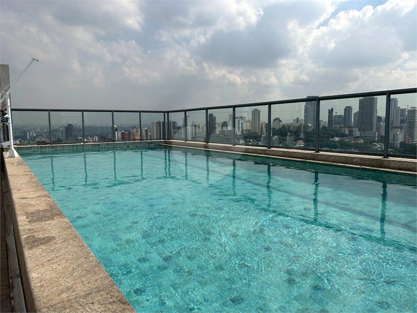 Apartamento à venda com 1 suíte em Cerqueira César, São Paulo, SP