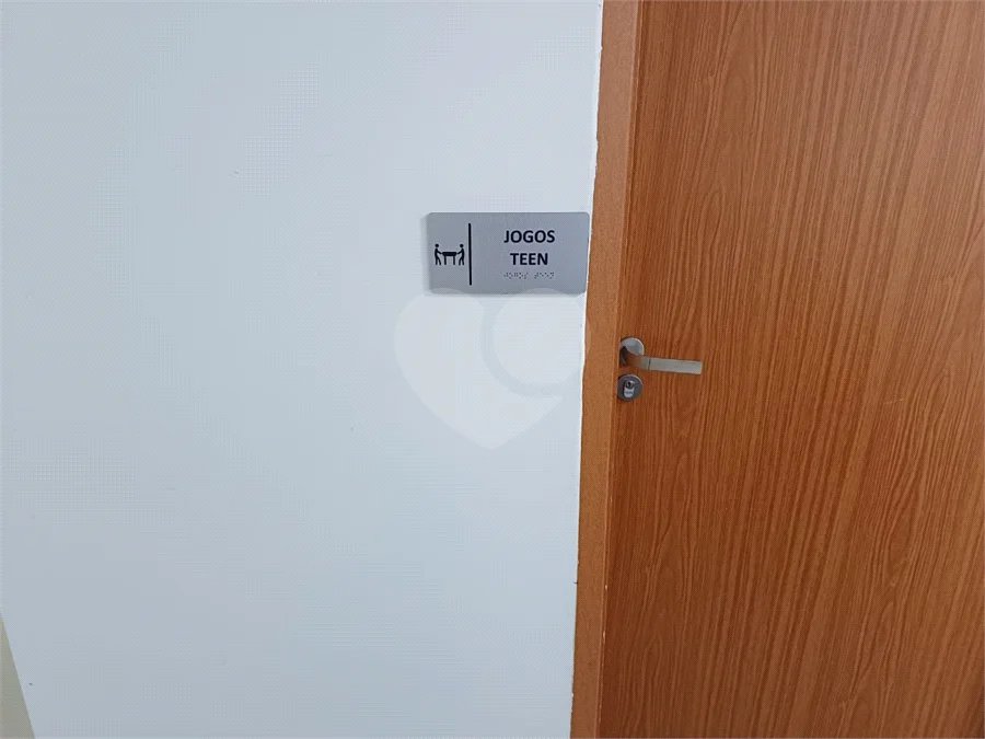 Apartamento para alugar com 1 quarto em Santana, São Paulo, SP
