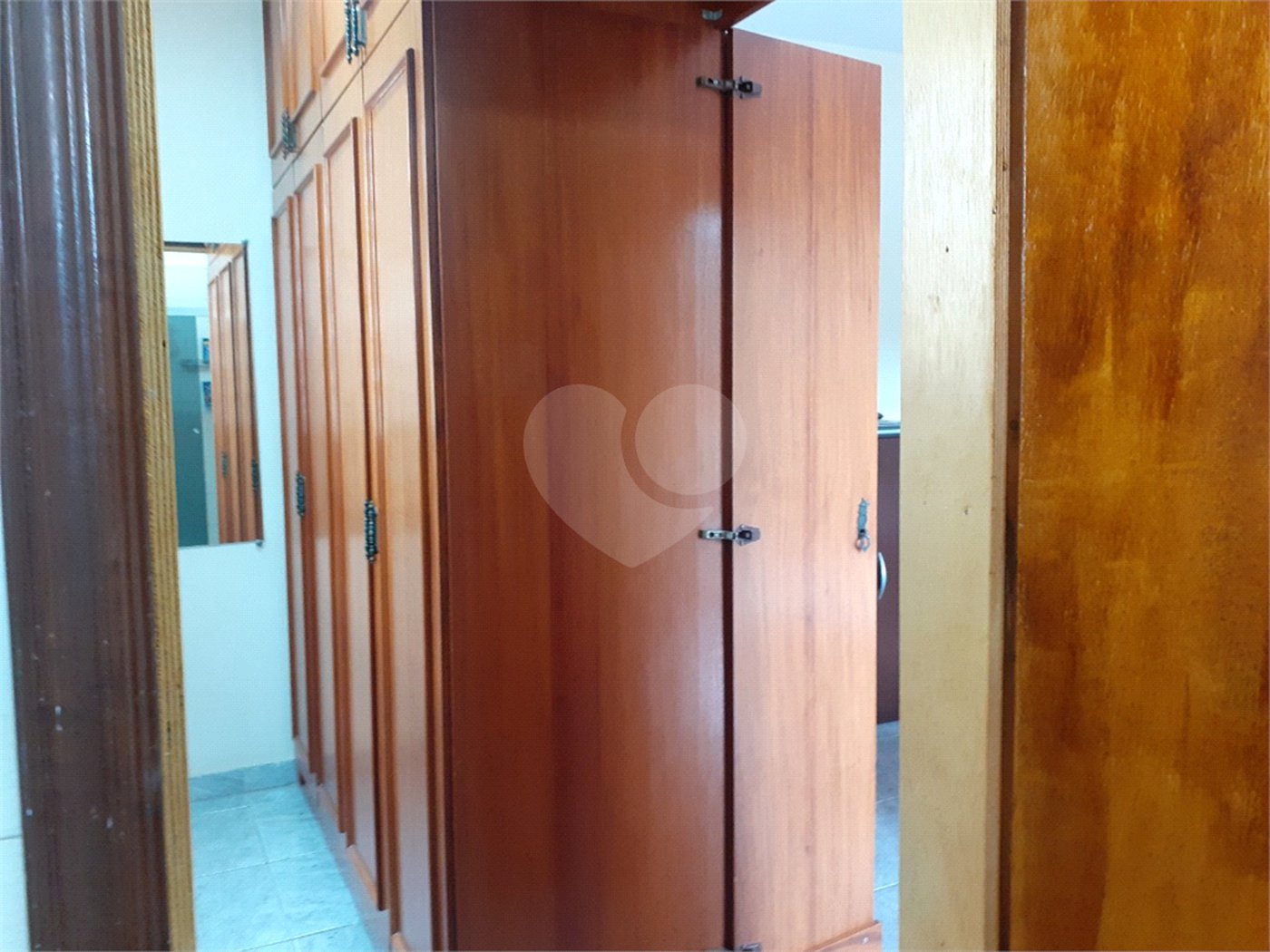 Sobrado à venda com 3 quartos, sendo 1 suíte, em Mandaqui, São Paulo, SP