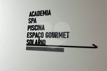 Apartamento à venda com 2 quartos em Jardim Trussardi, São Paulo, SP