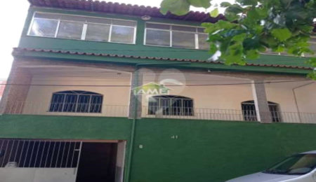 Casa à venda em Campo Grande, Rio de Janeiro, RJ