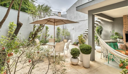 Casa de Vila à venda com 3 quartos, sendo 2 suítes,  em Jardim Hípico, São Paulo, SP
