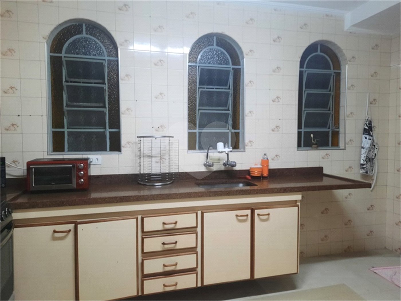Sobrado à venda com 3 quartos, sendo 1 suíte, em Mandaqui, São Paulo, SP
