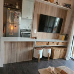 Apartamento à venda com 2 quartos, sendo 1 suíte,  em Vila Romana, São Paulo, SP