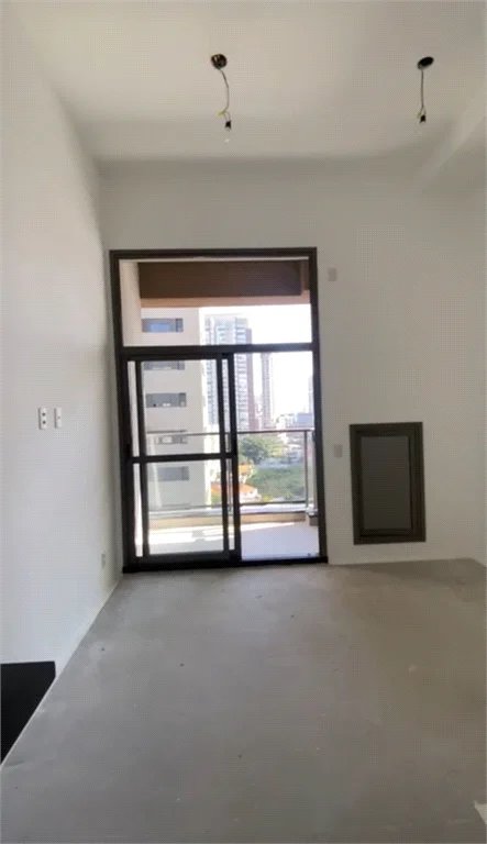 Studio à venda com 1 suíte em Jardim das Acácias, São Paulo, SP