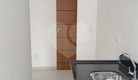 Apartamento à venda com 2 quartos, sendo 1 suíte,  em Nova Gerty, São Caetano do Sul, SP
