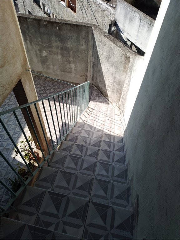 Sobrado à venda com 2 quartos em Jardim Peri, São Paulo, SP