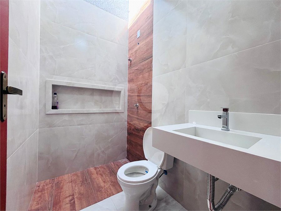 Casa à venda com 3 quartos, sendo 1 suíte, no condomínio Jardim Residencial Villagio Ipanema I, Sorocaba - SP