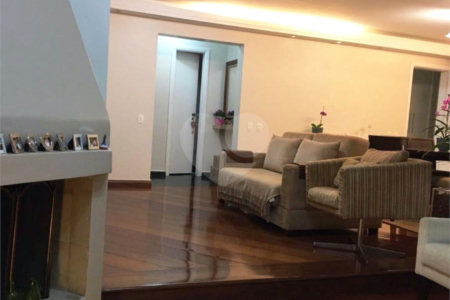 Apartamento para alugar com 4 quartos em Jardim Colombo, São Paulo, SP