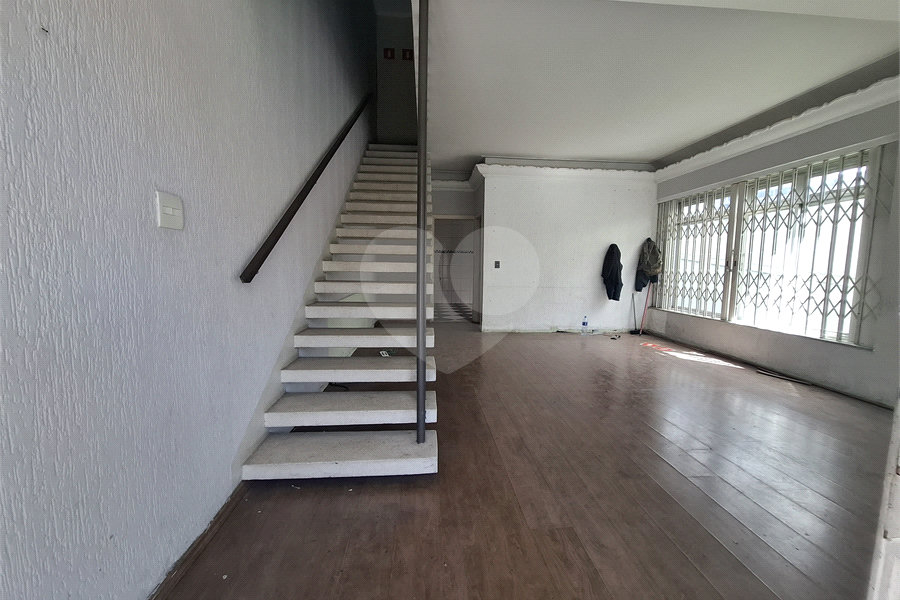 Sobrado à venda ou para alugar com 4 quartos, sendo 1 suíte, em Imirim, São Paulo, SP