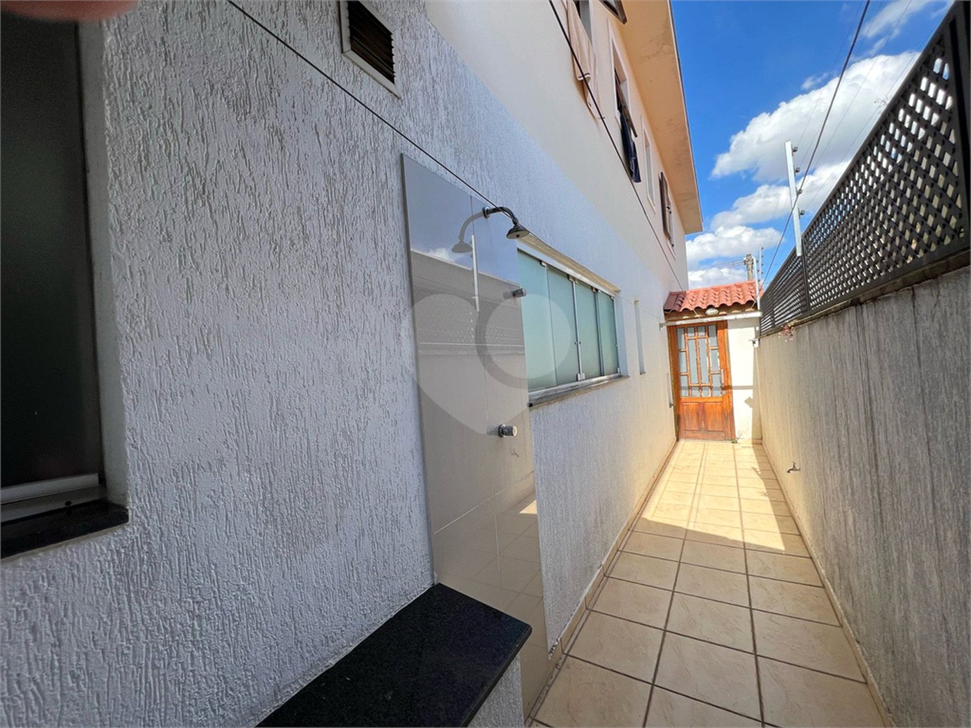 Sobrado à venda com 3 quartos, sendo 1 suíte, em Mandaqui, São Paulo, SP