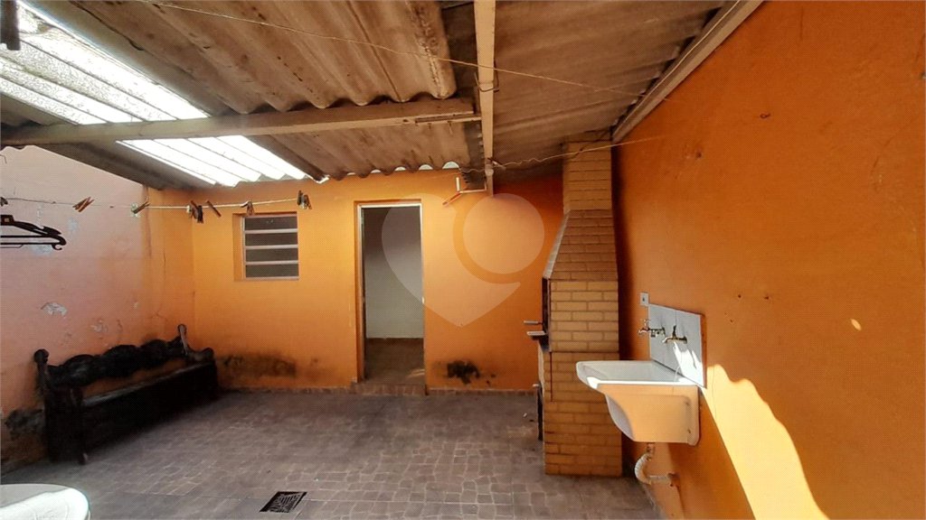 Sobrado para alugar com 2 quartos em Casa Verde, São Paulo, SP