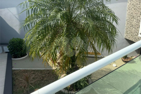Sobrado à venda com 5 quartos, sendo 3 suítes, em Vila Nivi, São Paulo, SP