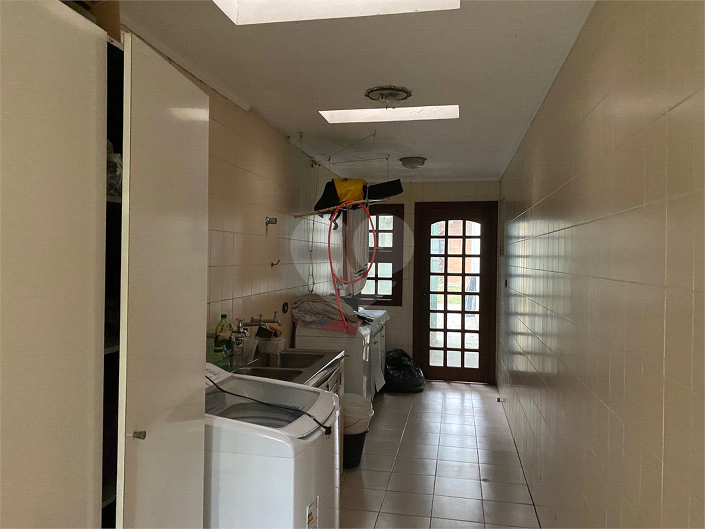 Sobrado à venda com 4 suítes em Alto da Boa Vista, São Paulo, SP