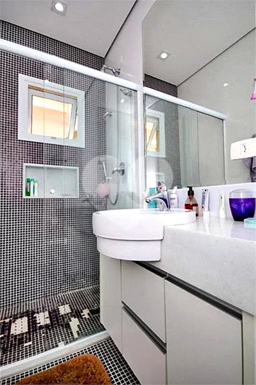 Casa à venda com 4 quartos, sendo 3 suítes,  no condomínio Itatinga 1, São Paulo - SP