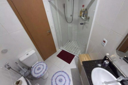 Apartamento com 2 dormitórios à venda, 89 m² por R$ 770.000,00 - Vila Guilhermina - Praia Grande/SP