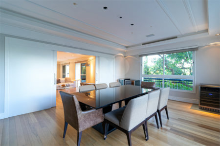 Apartamento à venda com 5 suítes em Moema, São Paulo, SP