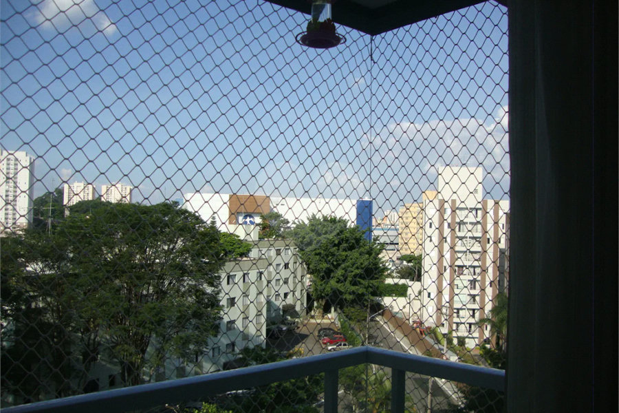 Apartamento à venda com 2 quartos em Mandaqui, São Paulo, SP