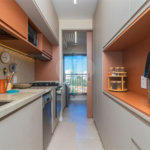 Apartamento à venda com 2 quartos, sendo 1 suíte, em Chácara Santo Antônio (zona Sul), São Paulo, SP