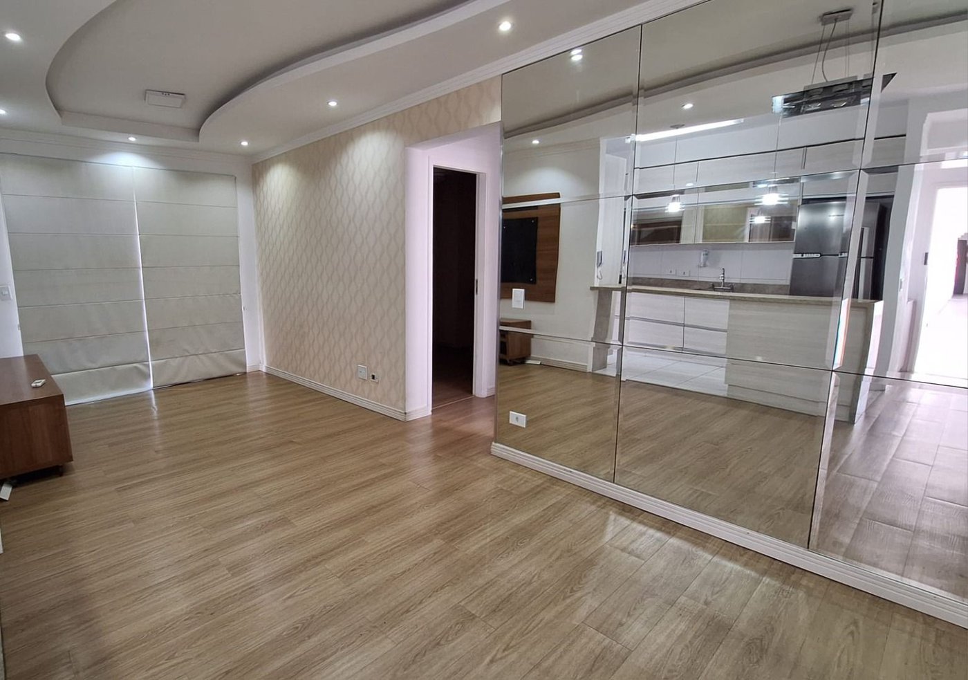 Apartamento com 2 dormitórios à venda, 75 m² por R$ 680.000,00 - José Menino - Santos/SP