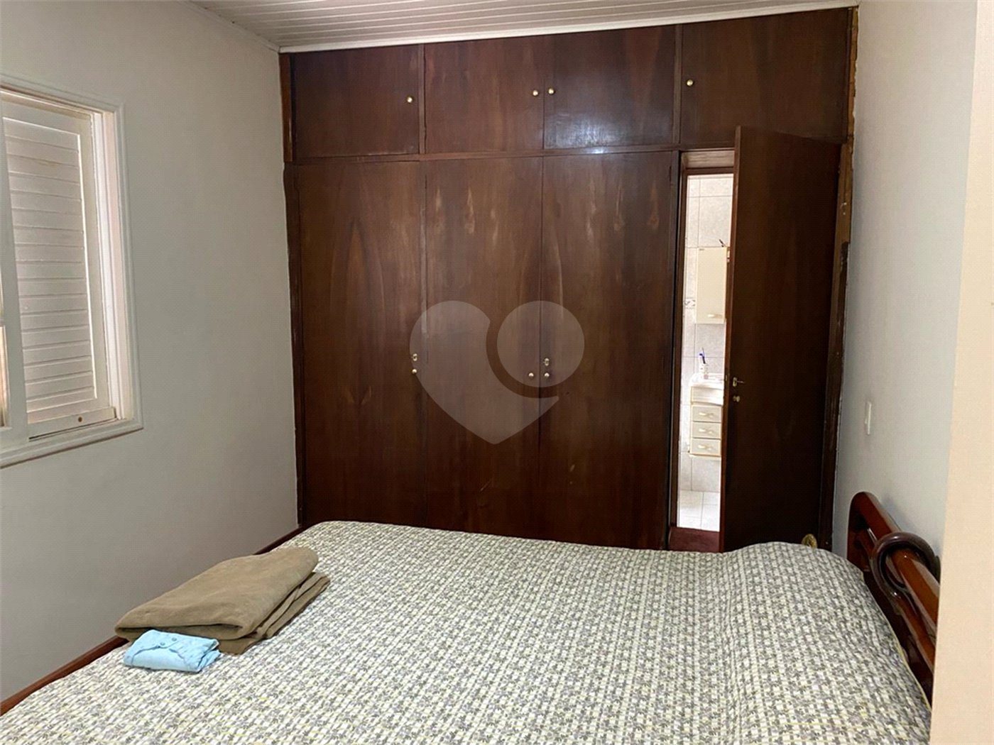 Casa à venda com 3 quartos, sendo 1 suíte, em Perdizes, São Paulo, SP