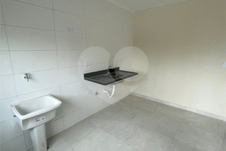 Apartamento à venda ou para alugar com 2 quartos em Vila Mazzei, São Paulo, SP