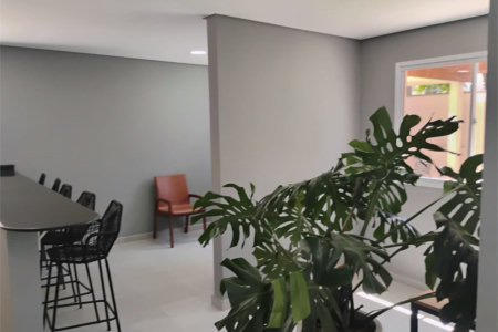 Apartamento à venda com 2 quartos em Água Branca, São Paulo, SP