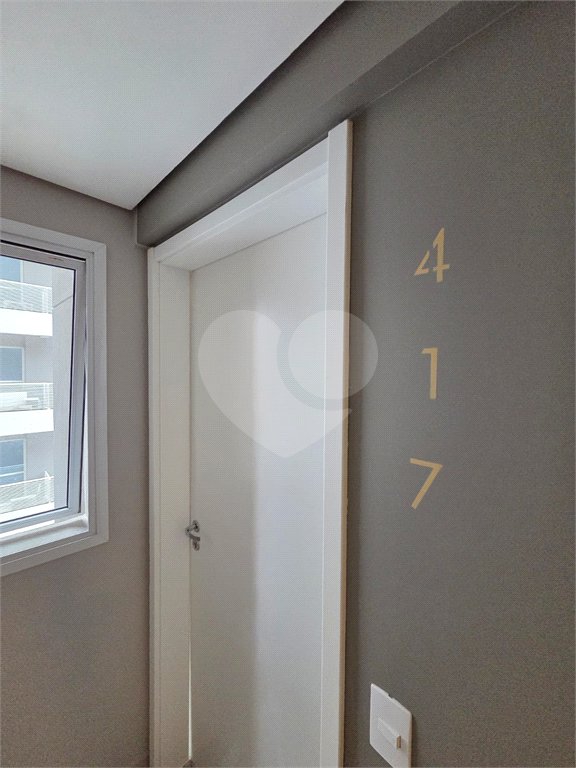 Apartamento à venda com 1 suíte em Butantã, São Paulo, SP