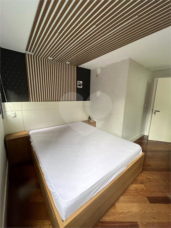 Duplex à venda com 3 suítes em Santana, São Paulo, SP