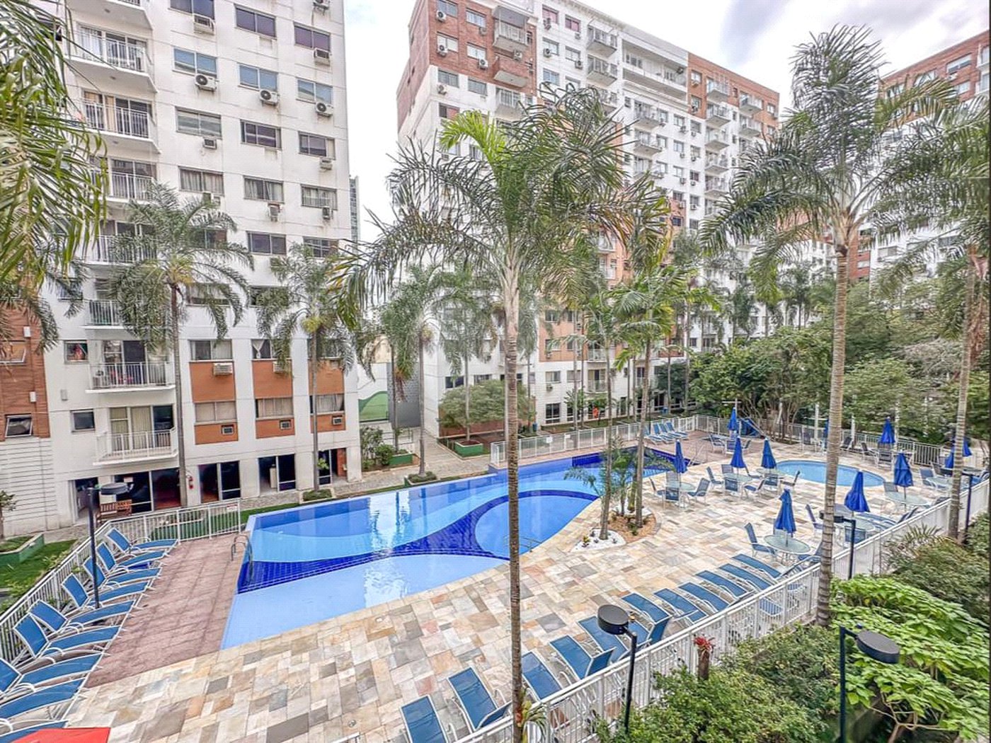 Apartamento à venda com 2 quartos no Centro, Rio de Janeiro, RJ