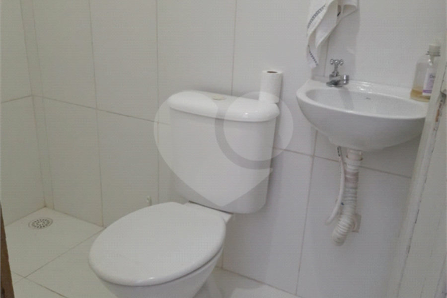 Sobrado à venda com 3 suítes em Água Fria, São Paulo, SP