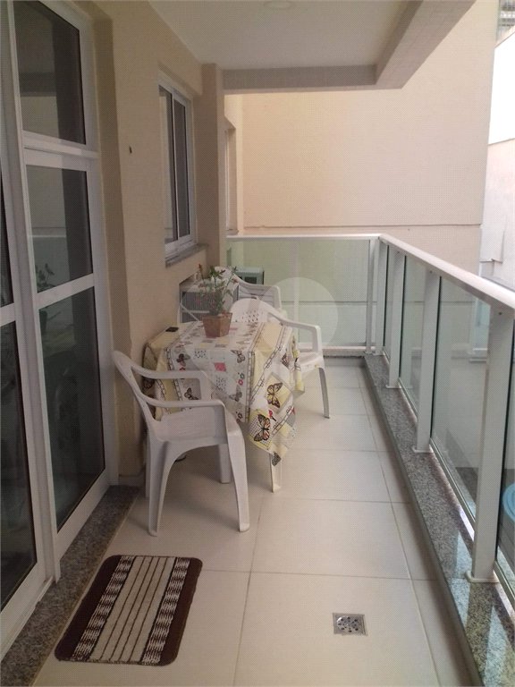Apartamento à venda com 2 quartos, sendo 1 suíte, em Andaraí, Rio de Janeiro, RJ