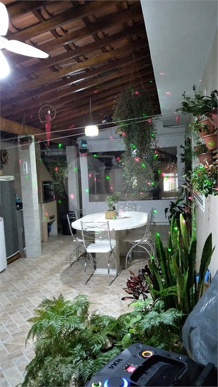 Casa Térrea à venda com 2 quartos em Vila Santa Edwiges, São Paulo, SP