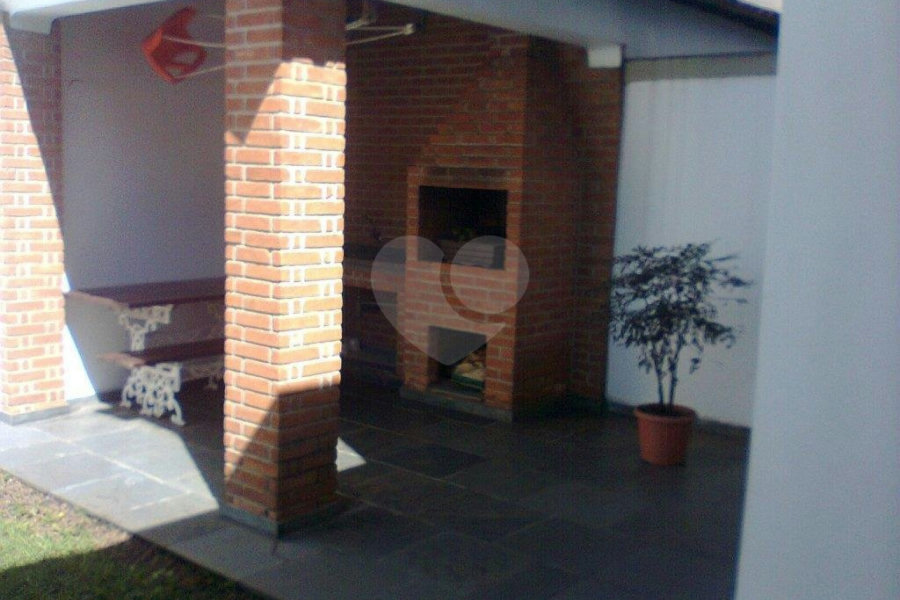 Sobrado à venda com 3 quartos, sendo 1 suíte, em Parque Mandaqui, São Paulo, SP