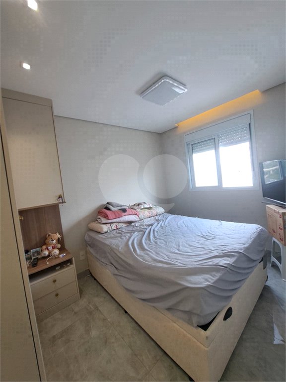 Apartamento para alugar com 2 quartos em Pirituba, São Paulo, SP
