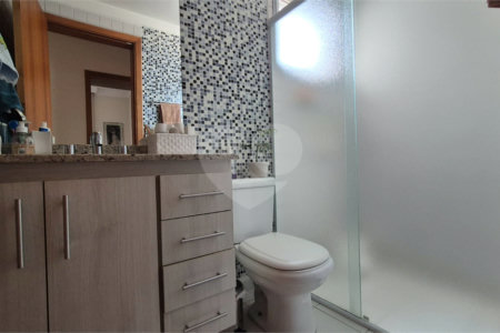 Apartamento à venda com 2 quartos em Jardim Europa, Sorocaba, SP